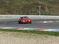 Classic Racing Car Meeting