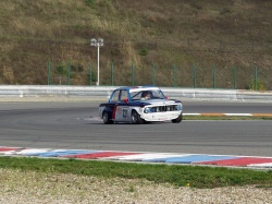 Classic Racing Car Meeting