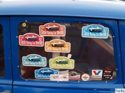Classic Racing Car Meeting
