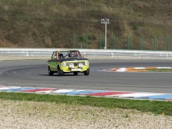 Classic Racing Car Meeting
