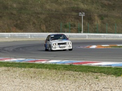 Classic Racing Car Meeting
