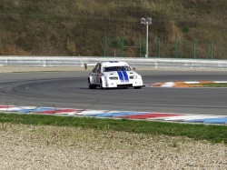 Classic Racing Car Meeting
