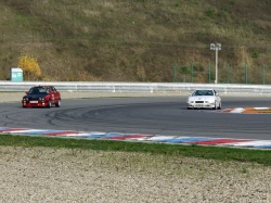 Classic Racing Car Meeting