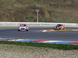 Classic Racing Car Meeting