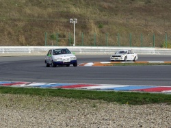 Classic Racing Car Meeting