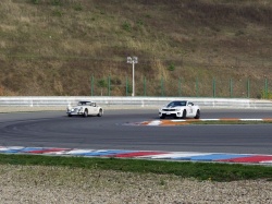 Classic Racing Car Meeting