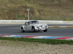 Classic Racing Car Meeting