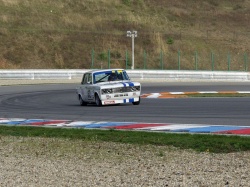 Classic Racing Car Meeting