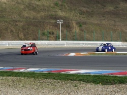 Classic Racing Car Meeting