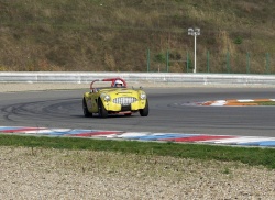 Classic Racing Car Meeting