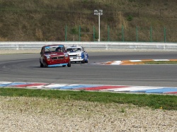 Classic Racing Car Meeting