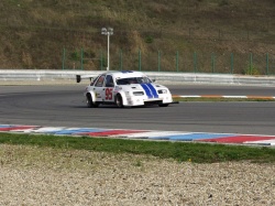 Classic Racing Car Meeting
