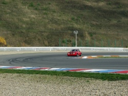Classic Racing Car Meeting