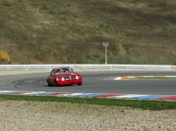 Classic Racing Car Meeting