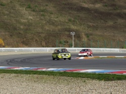 Classic Racing Car Meeting