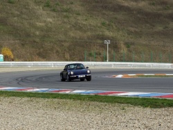 Classic Racing Car Meeting