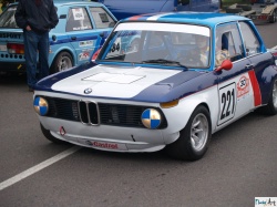 Classic Racing Car Meeting
