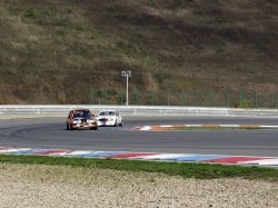 Classic Racing Car Meeting