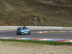 Classic Racing Car Meeting
