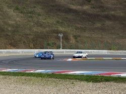 Classic Racing Car Meeting