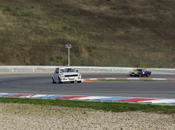 Classic Racing Car Meeting