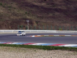 Classic Racing Car Meeting