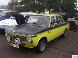 Classic Racing Car Meeting