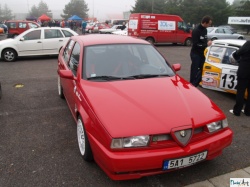 Classic Racing Car Meeting