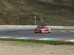 Classic Racing Car Meeting