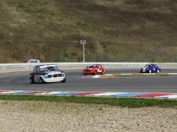Classic Racing Car Meeting