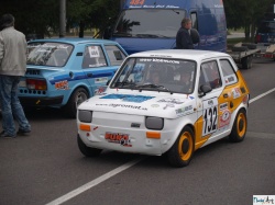 Classic Racing Car Meeting