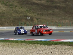 Classic Racing Car Meeting