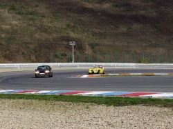 Classic Racing Car Meeting