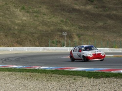 Classic Racing Car Meeting