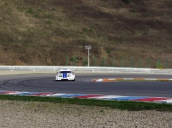 Classic Racing Car Meeting