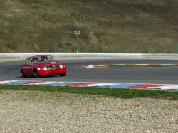 Classic Racing Car Meeting