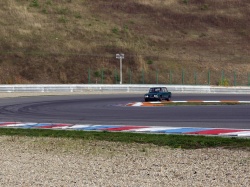 Classic Racing Car Meeting