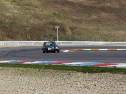 Classic Racing Car Meeting