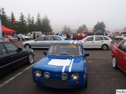 Classic Racing Car Meeting