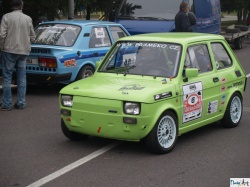 Classic Racing Car Meeting