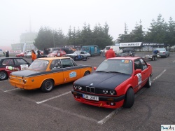 Classic Racing Car Meeting