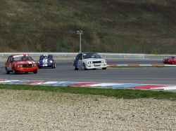 Classic Racing Car Meeting