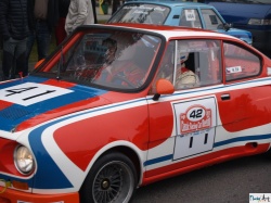 Classic Racing Car Meeting