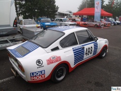 Classic Racing Car Meeting