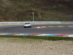 Classic Racing Car Meeting