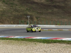 Classic Racing Car Meeting