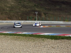Classic Racing Car Meeting