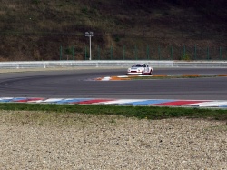 Classic Racing Car Meeting