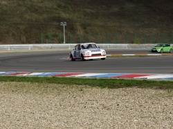 Classic Racing Car Meeting