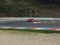 Classic Racing Car Meeting